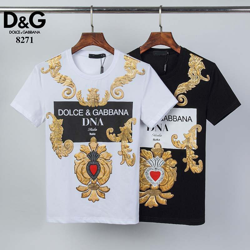 Unisex T-Shirt - DN071213