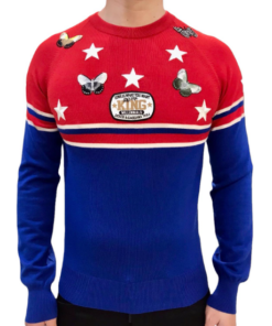 UGLY SWEATER FOR MEN - DN081269