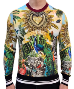 UGLY SWEATER FOR MEN - DN081260