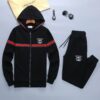 Luxury Brand Tracksuits for men 2025 - DN621603