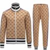 Luxury Brand Winter Tracksuits for Men - DN2617808