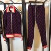 Luxury Brand Winter Tracksuits for Men - DN2617815