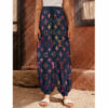 Luxury Brand Harem Pants Hot Summer 2025 DN613726