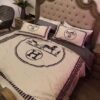 Premium Luxury Brand Bedding Set - DN16030907