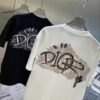 Limited Edition Luxury Brand Unisex T-Shirt . DN1681012