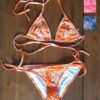 Limited Edition Luxury Brand Bikini - DN261614802