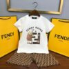 Kid Luxury Fendi Tracksuits DN26020609