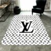 Luxury Brand Rug Carpet Home Decor - DN9140217