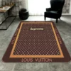 Luxury Brand Rug Carpet Home Decor - DN9140201