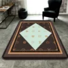 Luxury Brand Rug Carpet Home Decor - DN9140220