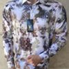 Luxury Brand Luxury Long Sleeved Button Shirt -  DN6076109