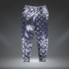 Luxury Brand 3D Unisex Sweatpants- DN031012