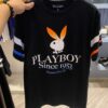 Playboy Unisex Veronica T-Shirt DN2626613