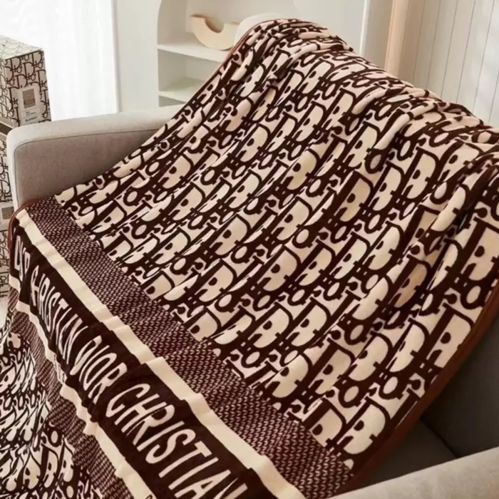 PREMIUM   Fleece Blanket - DN16220802
