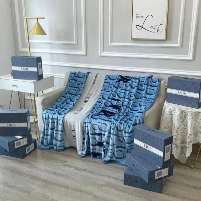 PREMIUM   Fleece Blanket - DN16220809