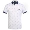 Luxury Brand Polo Shirt For Men - Max3076