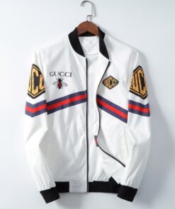 Limited Edition Luxury Brand Jacket Unisex   Gift DN620213