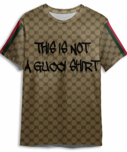 Hot Brand Luxury T-Shirt HD1