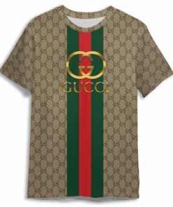 Hot Brand Luxury T-Shirt HD3