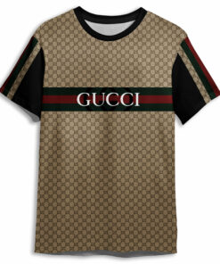 Hot Brand Luxury T-Shirt HD4
