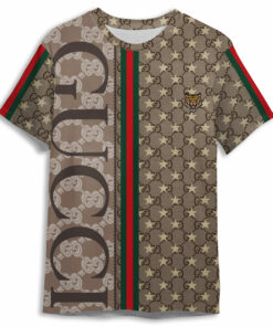 Hot Brand Luxury T-Shirt HD5