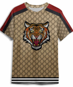 Hot Brand Luxury T-Shirt HD12