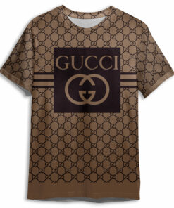Hot Brand Luxury T-Shirt HD13