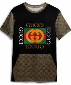 Hot Brand Luxury T-Shirt HD15