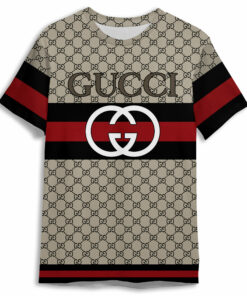 Hot Brand Luxury T-Shirt HD17