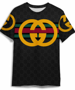 Hot Brand Luxury T-Shirt HD18
