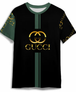 Hot Brand Luxury T-Shirt HD19