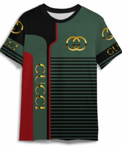 Hot Brand Luxury T-Shirt HD20