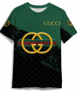 Hot Brand Luxury T-Shirt HD22
