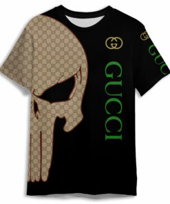 Hot Brand Luxury T-Shirt HD23