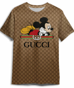Hot Brand Luxury T-Shirt HD24