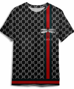 Hot Brand Luxury T-Shirt HD25