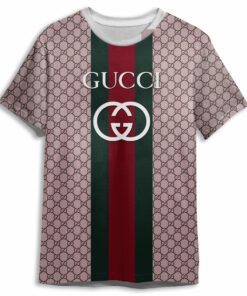 Hot Brand Luxury T-Shirt HD26