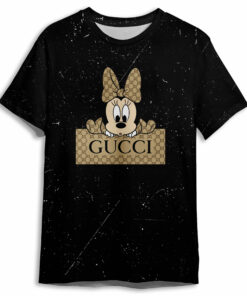 Hot Brand Luxury T-Shirt HD27