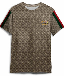 Hot Brand Luxury T-Shirt HD31