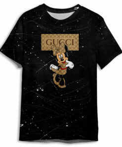 Hot Brand Luxury T-Shirt HD32