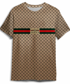 Hot Brand Luxury T-Shirt HD35