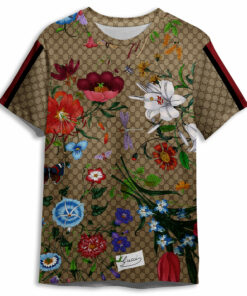 Hot Brand Luxury T-Shirt HD36