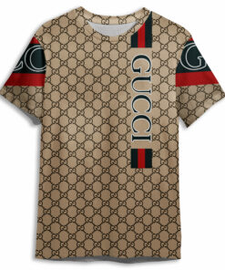 Hot Brand Luxury T-Shirt HD37