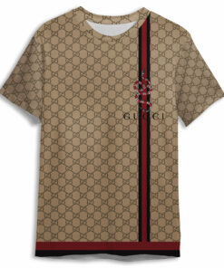 Hot Brand Luxury T-Shirt HD43