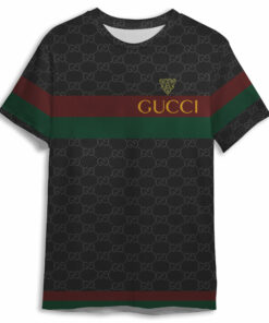 Hot Brand Luxury T-Shirt HD44