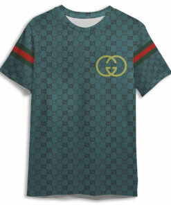 Hot Brand Luxury T-Shirt HD45