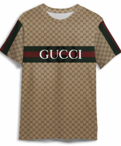 Hot Brand Luxury T-Shirt HD46