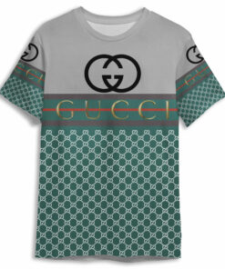 Hot Brand Luxury T-Shirt HD47