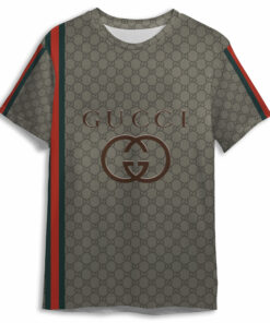 Hot Brand Luxury T-Shirt HD48