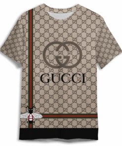 Hot Brand Luxury T-Shirt HD49